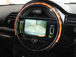 BMW MINI COOPER S CLUBMAN