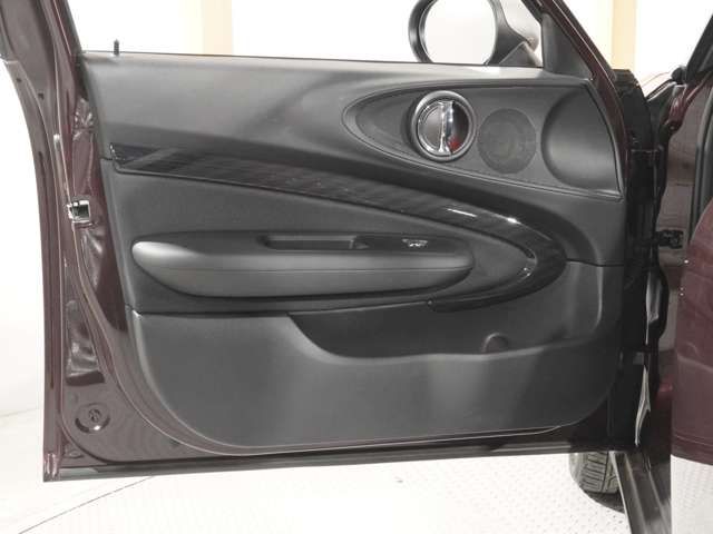 BMW MINI COOPER S CLUBMAN
