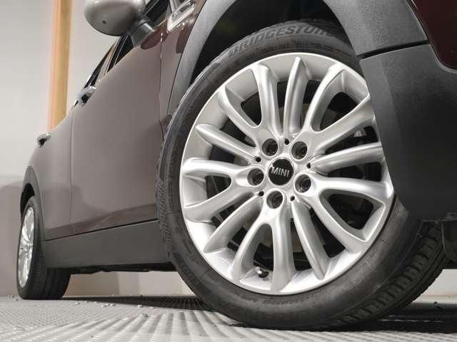 BMW MINI COOPER S CLUBMAN