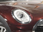 BMW MINI COOPER S CLUBMAN