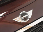 BMW MINI COOPER S CLUBMAN