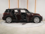 BMW MINI COOPER S CLUBMAN