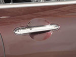 BMW MINI COOPER S CLUBMAN