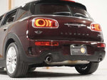 BMW MINI COOPER S CLUBMAN
