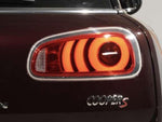 BMW MINI COOPER S CLUBMAN