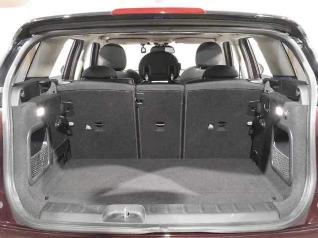 BMW MINI COOPER S CLUBMAN