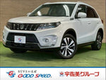 ESCUDO WG 4WD