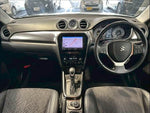 ESCUDO WG 4WD