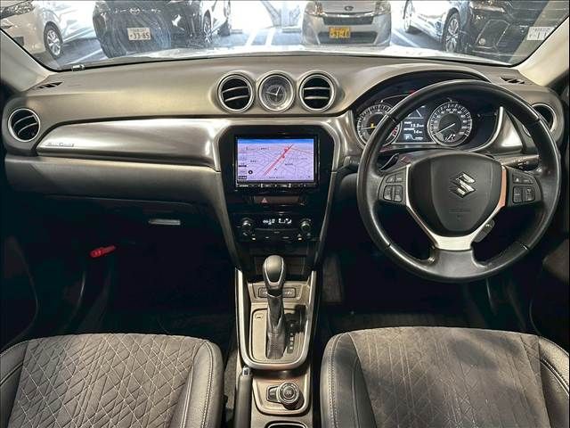 ESCUDO WG 4WD