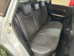 ESCUDO WG 4WD