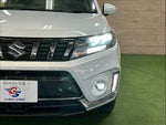 ESCUDO WG 4WD