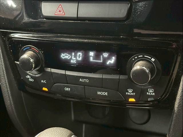 ESCUDO WG 4WD
