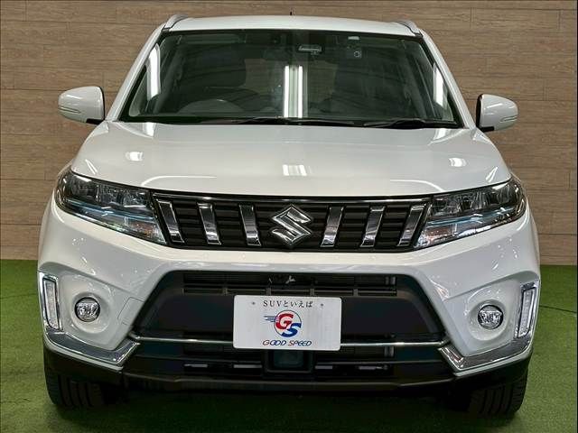 ESCUDO WG 4WD