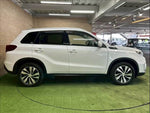 ESCUDO WG 4WD