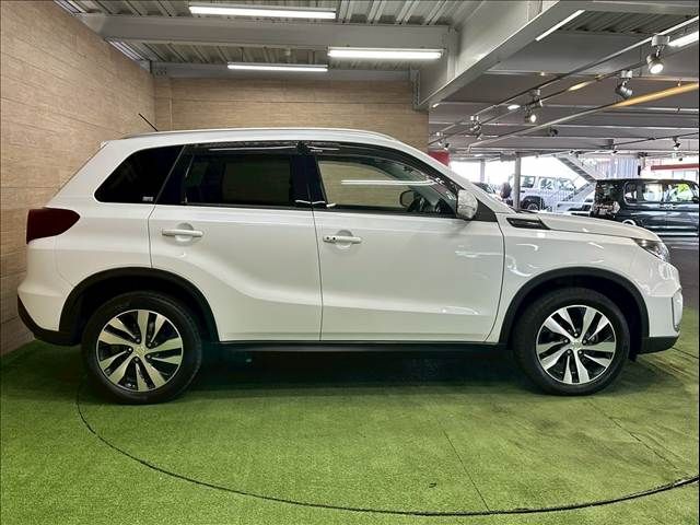 ESCUDO WG 4WD