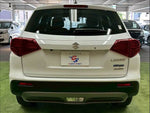 ESCUDO WG 4WD