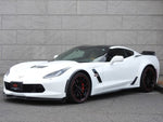 CHEVROLET CORVETTE COUPE