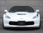 CHEVROLET CORVETTE COUPE
