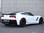 CHEVROLET CORVETTE COUPE