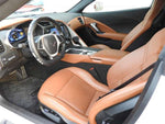 CHEVROLET CORVETTE COUPE