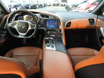 CHEVROLET CORVETTE COUPE
