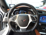 CHEVROLET CORVETTE COUPE