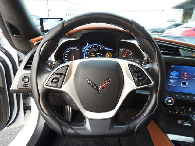 CHEVROLET CORVETTE COUPE