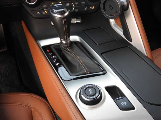 CHEVROLET CORVETTE COUPE