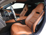 CHEVROLET CORVETTE COUPE