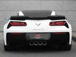 CHEVROLET CORVETTE COUPE