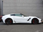 CHEVROLET CORVETTE COUPE