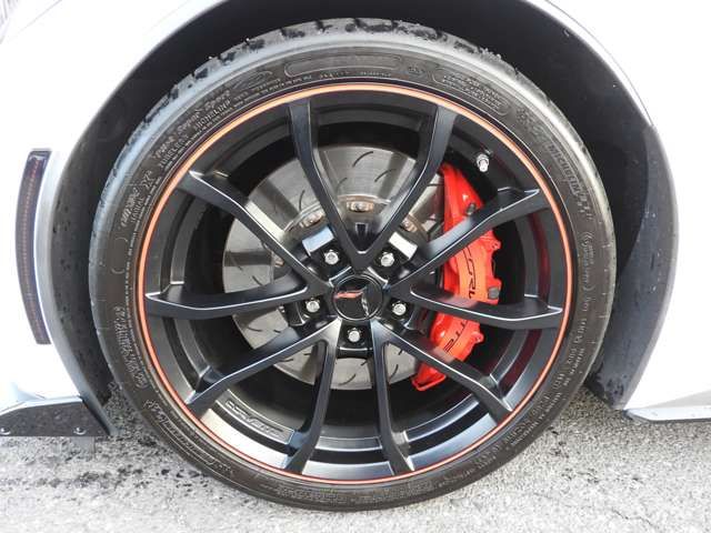 CHEVROLET CORVETTE COUPE
