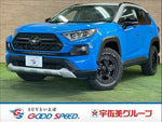 RAV4 4WD