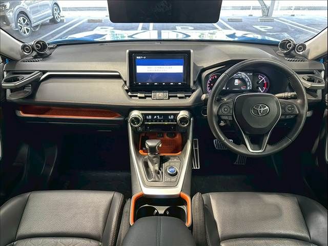 RAV4 4WD