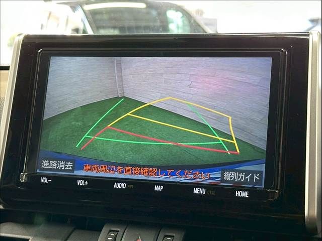 RAV4 4WD
