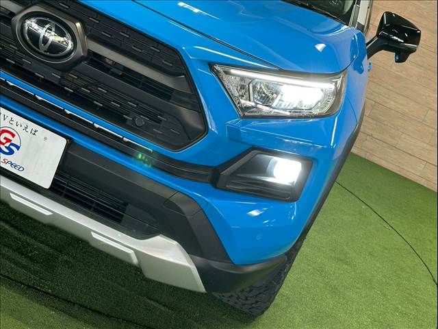 RAV4 4WD