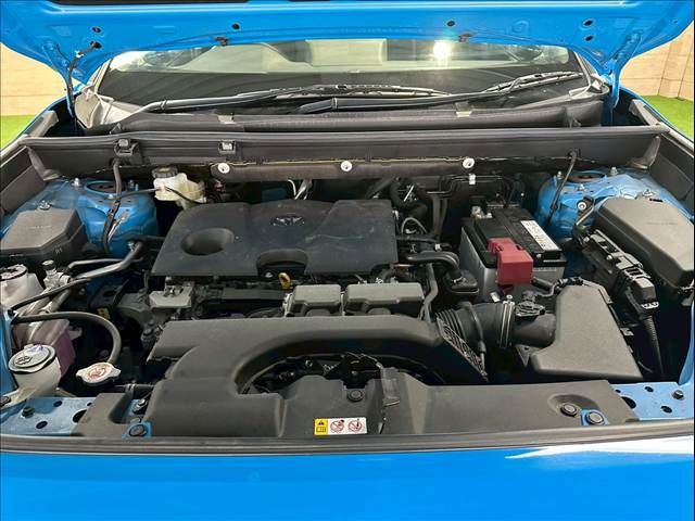 RAV4 4WD