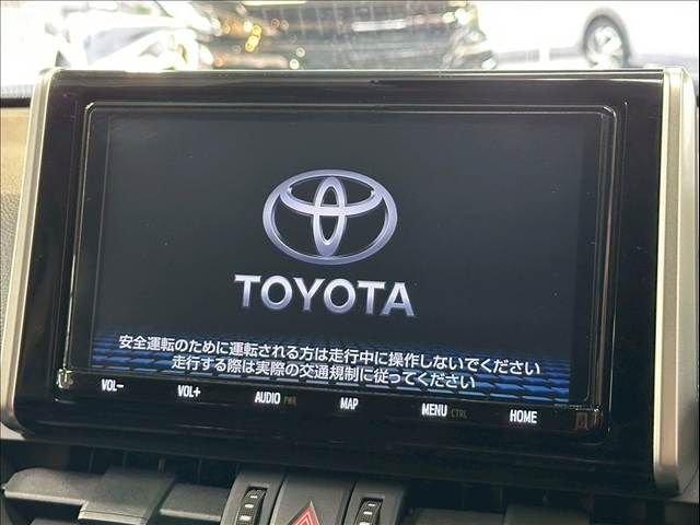 RAV4 4WD
