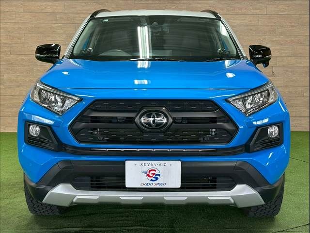 RAV4 4WD