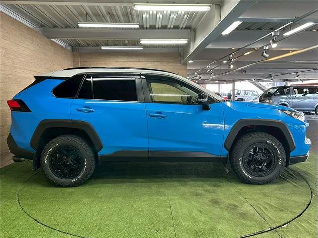 RAV4 4WD