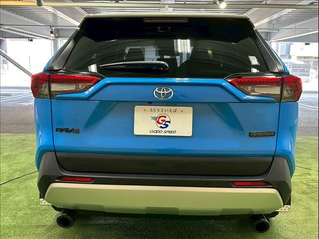 RAV4 4WD