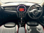 MINI COOPER SD 5DOOR