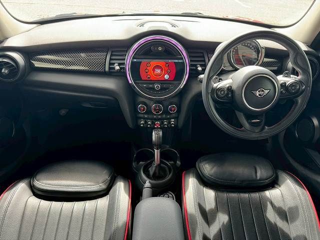 MINI COOPER SD 5DOOR