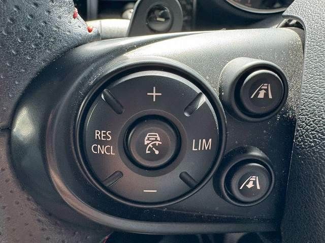 MINI COOPER SD 5DOOR