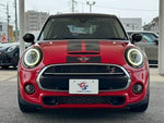 MINI COOPER SD 5DOOR