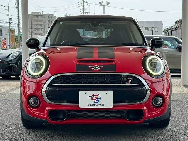 MINI COOPER SD 5DOOR