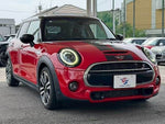 MINI COOPER SD 5DOOR