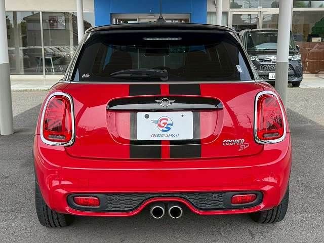 MINI COOPER SD 5DOOR