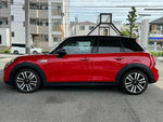 MINI COOPER SD 5DOOR