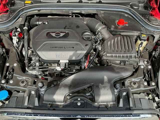 MINI COOPER SD 5DOOR